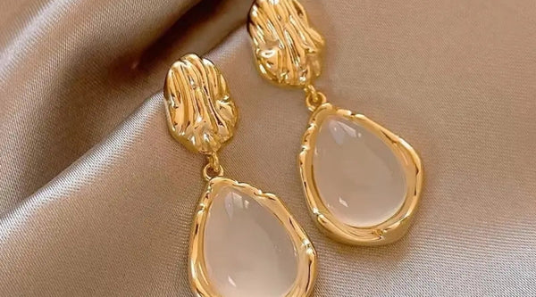 How to Care for Your Anti-Tarnish Jewellery