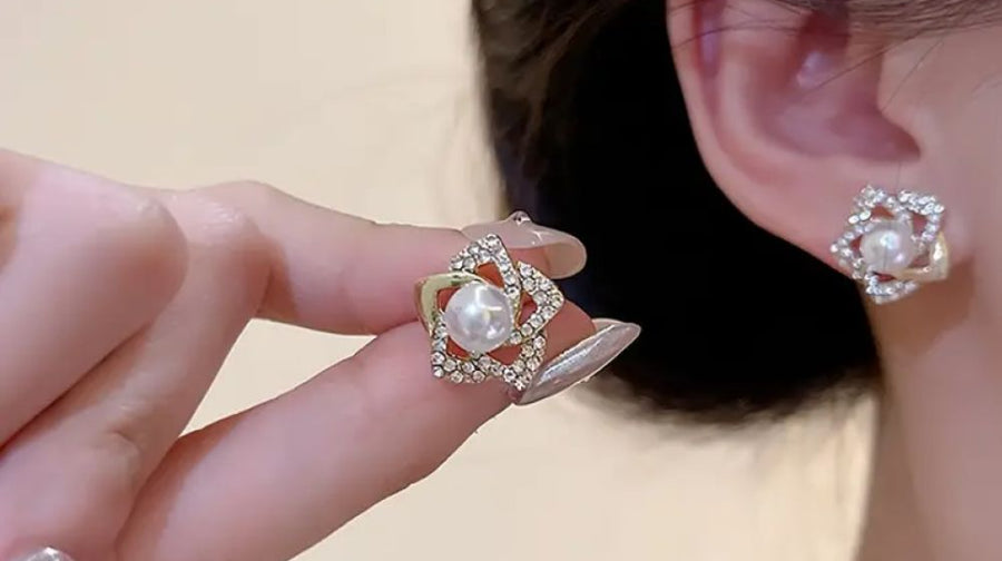 Earring