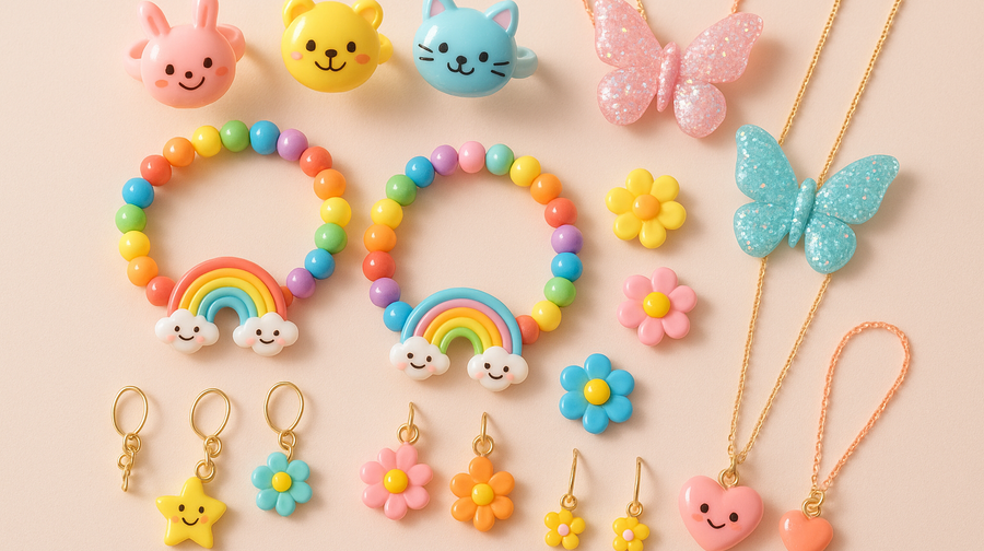 Kids Collection