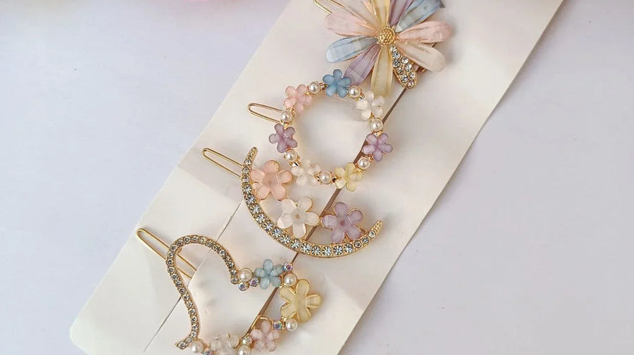 Hair Accessories