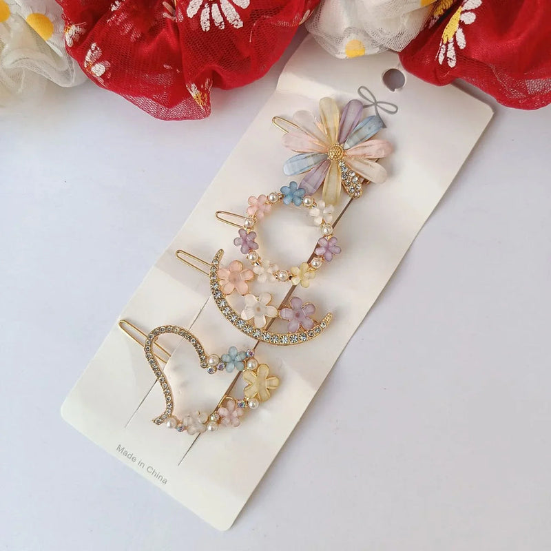 Hair Accessories