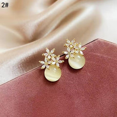 WESTERN PRINCESS CRYSTAL FLOWER Boho Bloom