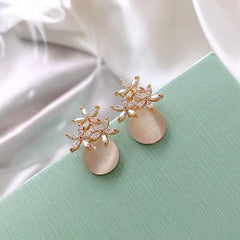 WESTERN PRINCESS CRYSTAL FLOWER Boho Bloom