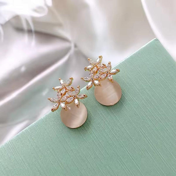 WESTERN PRINCESS CRYSTAL FLOWER Boho Bloom