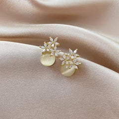 WESTERN PRINCESS CRYSTAL FLOWER Boho Bloom