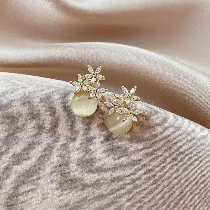 WESTERN PRINCESS CRYSTAL FLOWER Boho Bloom
