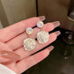 Flower classy earrings Boho Bloom