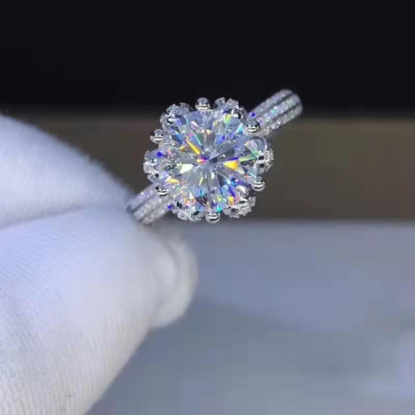 Promise ring Get Premium box (select with Box option) Beauty NX