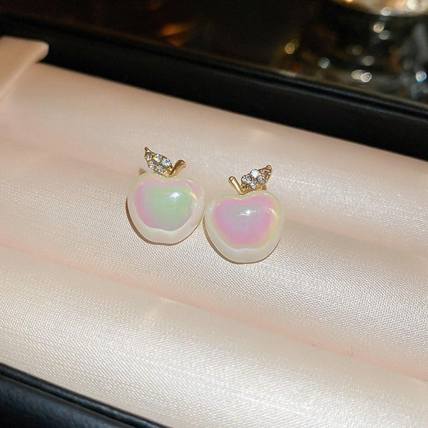Apple Charms earring Boho Bloom