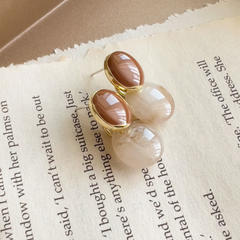 Classy Office Wear Drop Earring Boho Bloom