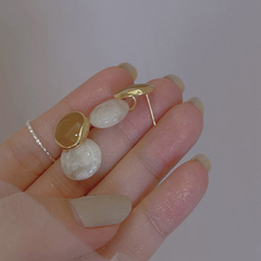 Classy Office Wear Drop Earring Boho Bloom