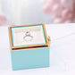 Promise ring Get Premium box (select with Box option) Beauty NX